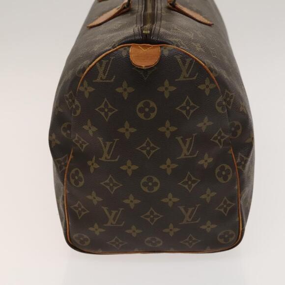 LOUIS VUITTON Monogram Speedy 40 Hand Bag M41522 - Picture 4 of 16